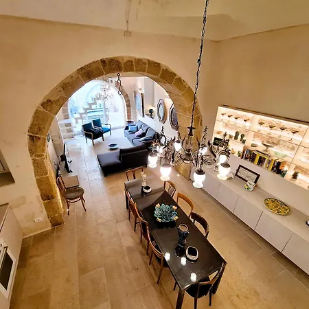 Duomo & Design - Ortigia Holidays * Syracuse