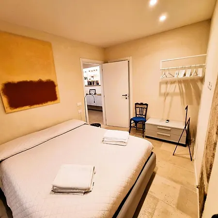 Duomo & Design - Ortigia Holidays Apartment Syracuse