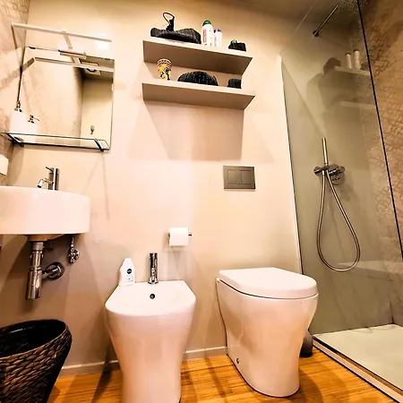 Apartment Duomo & Design - Ortigia Holidays *