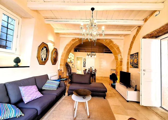 Duomo & Design - Ortigia Holidays