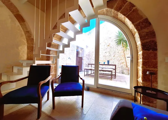 Duomo & Design - Ortigia Holidays *