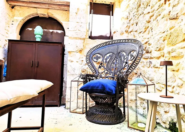 Duomo & Design - Ortigia Holidays