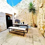 Appartement Duomo & Design - Ortigia Holidays *