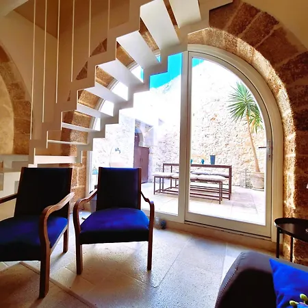 Duomo & Design - Ortigia Holidays *