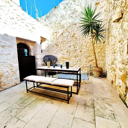 דירה Duomo & Design - Ortigia Holidays *
