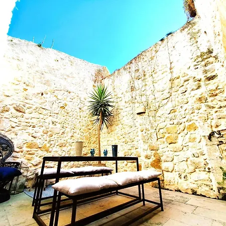 Duomo & Design - Ortigia Holidays Appartement *