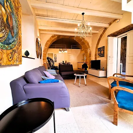 Duomo & Design - Ortigia Holidays * סירקוזה
