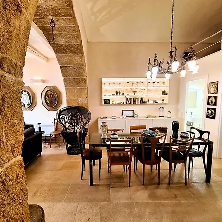 Appartement Duomo & Design - Ortigia Holidays *