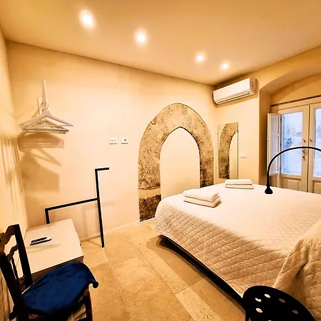 Duomo & Design - Ortigia Holidays דירה