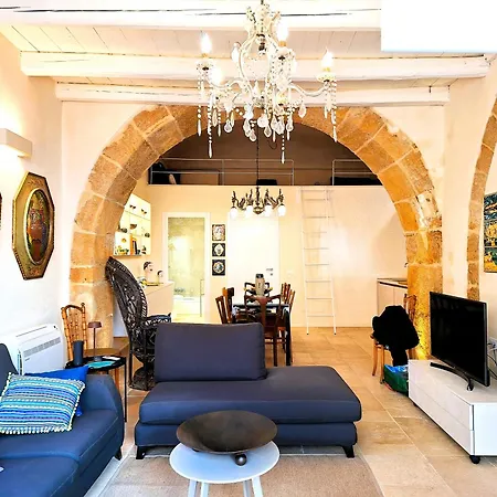 Appartement Duomo & Design - Ortigia Holidays Syracuse