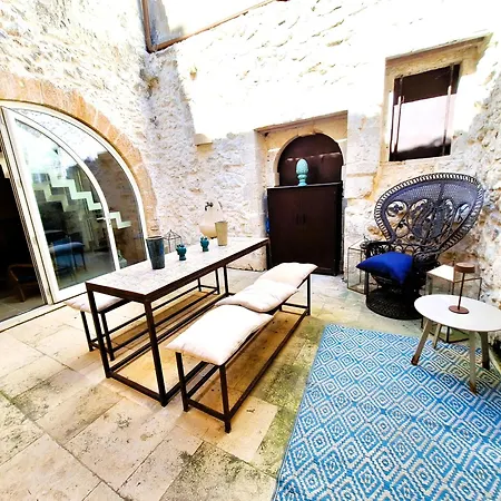 Duomo & Design - Ortigia Holidays Appartement Syracuse